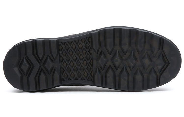 Purchase Vans X Curren X Knost Colfax Low Chaussures ''Marron'' VN0A5KQV3N1