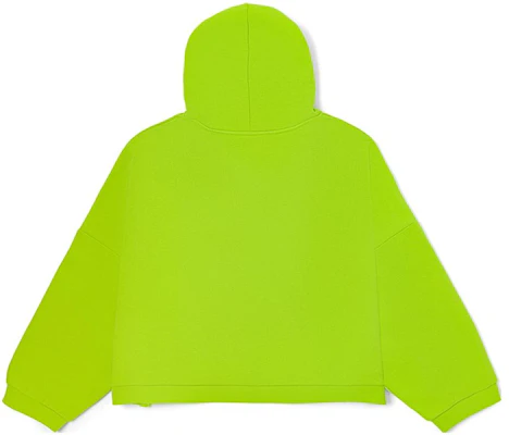 Vans x Deaton Chris Anthony SS23 螢光綠長袖休閒衫 男女通用 VN0A7SPL589 Lookbook Vans x Deaton Chris Anthony SS23 螢光綠長袖休閒衫 男女通用 VN0A7SPL589