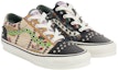 Lookbook Vans x Gucci OG Old Skool LX 'Black Floral' 753482-ISCCA-0100