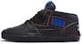 Vans IAB STUDIO x Mid-Top 'Hitam Penyerap Kejutan' VN000DZ3B5P