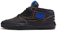 Buy Vans IAB STUDIO x Mid-Top 'Hitam Penyerap Kejutan' VN000DZ3B5P