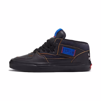 Vans IAB STUDIO Half Cab 'Black Purple'