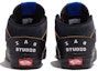 Lookbook Vans IAB STUDIO x Mid-Top 'Hitam Penyerap Kejutan' VN000DZ3B5P