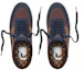 Shop Vans X Independent Gilbert Crockett 2 Pro Schoenen Rood/Blauw VN0A38COUHL