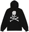Buy Vans x MASTERMIND WORLD Sudadera Chaqueta Negra Unisex con Calavera. VN0A7SQQBLK