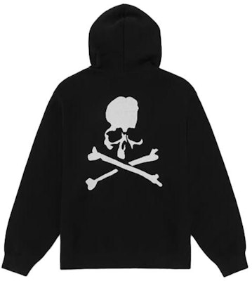 Vans x MASTERMIND WORLD Sudadera Chaqueta Negra Unisex con Calavera. VN0A7SQQBLK Order Vans x MASTERMIND WORLD Sudadera Chaqueta Negra Unisex con Calavera. VN0A7SQQBLK