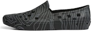 Buy Kasut Vans x Nathan Florence Slip-On TRK 'Hitam' VN0A5HF8N42