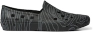 Order Kasut Vans x Nathan Florence Slip-On TRK 'Hitam' VN0A5HF8N42