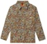 Order Chaqueta Deportiva Vintage Floral Vans x Nigel Cabourn Estilo Americano. VN0A4VLSZBM