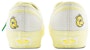 Kasut Vans x Sesame Street Authentic 'Putih Kuning' VN000EE3BK2