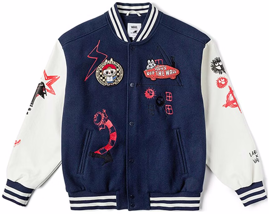 vans-x-the-monsters-unisex-cartoon-print-oversized-long-sleeve-jacket-navy-vn-000-jfblkz