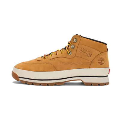 Vans Timberland Half Cab Shoes 'Tan'