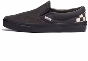 Vans x Vainl Archive Classic Slip-On 'Black' VN000BVZRUX1 Vans x Vainl Archive Classic Slip-On 'Black' VN000BVZRUX1