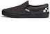 Vans x Vainl Archive Classic Slip-On 'Hitam' VN000BVZRUX1