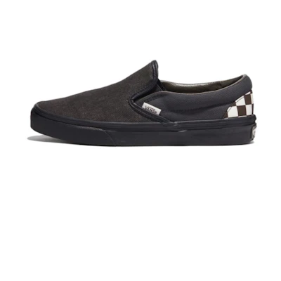 Vans Vainl Archive Classic Slip-On 'Black'
