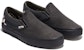 Vans x Vainl Archive Classic Slip-On 'Hitam' VN000BVZRUX1