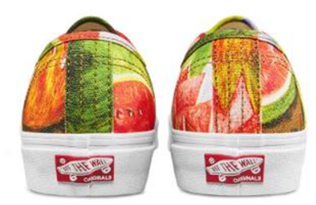 x Vans Frida Kahlo OG Authentic LX Pelbagai Warna VN0A4BV9TSJ Purchase x Vans Frida Kahlo OG Authentic LX Pelbagai Warna VN0A4BV9TSJ