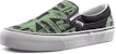 Vans X Yusuke Hanai Slip-On SF 'Hijau' VN0A3MUCVFW