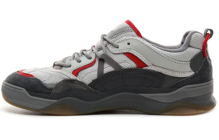 Buy Vans Varix Wc 白紅灰