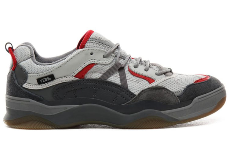 Order Vans Y2K Varix Wc ''Grigio Drizzle/Frost/Asphalt'' VN0A3WLNXNL