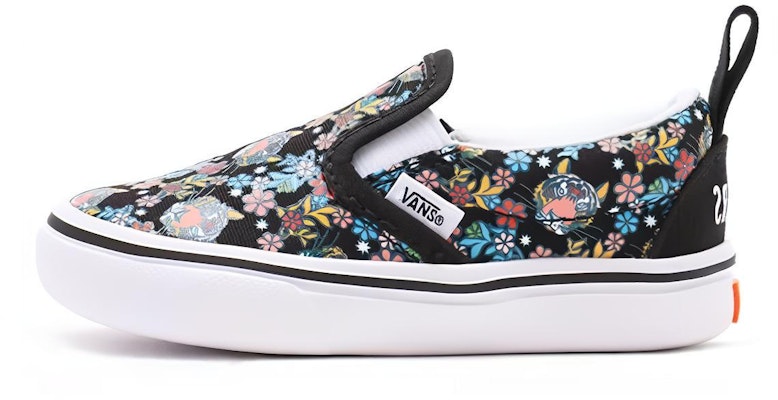 Vans Y/ - Hitam/Biru/Cetakan VN0A4TZK9AA Buy Vans Y/ - Hitam/Biru/Cetakan VN0A4TZK9AA