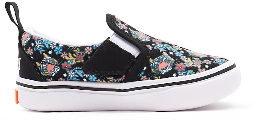 Vans Y/ - Hitam/Biru/Cetakan VN0A4TZK9AA Order Vans Y/ - Hitam/Biru/Cetakan VN0A4TZK9AA