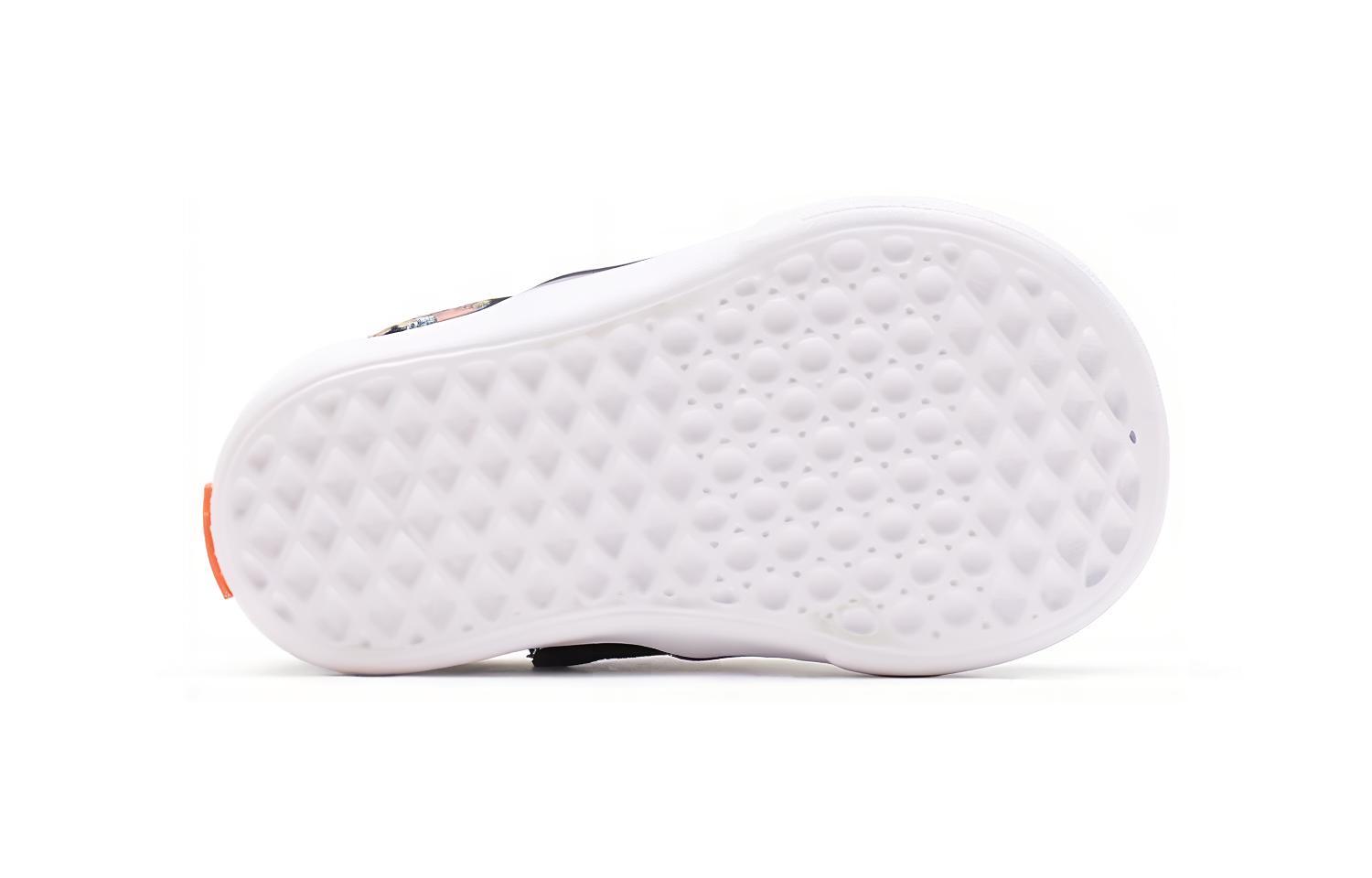 Shop 반스 Y/ - 블랙/블루/프린팅 (Vans Y/ - Black/Blue/Printing) VN0A4TZK9AA