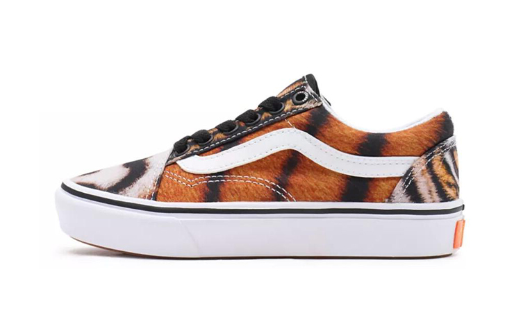 Vans Y/ - Black/Yellow VN0A4U1Q9A9