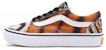 Vans Y/ - Hitam/Kuning VN0A4U1Q9A9