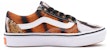 Vans Y/ - Hitam/Kuning VN0A4U1Q9A9