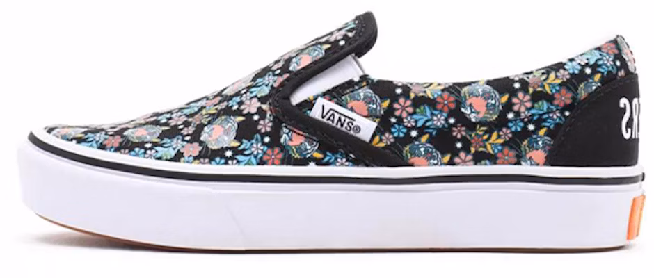 中童 Y/Project x Vans 聯名款 潮流印花休閒 低幫 兒童板鞋 黑色 Buy 中童 Y/Project x Vans 聯名款 潮流印花休閒 低幫 兒童板鞋 黑色