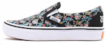 Buy Vans Y/ Printed Black Hi VN0A4U1S9AA