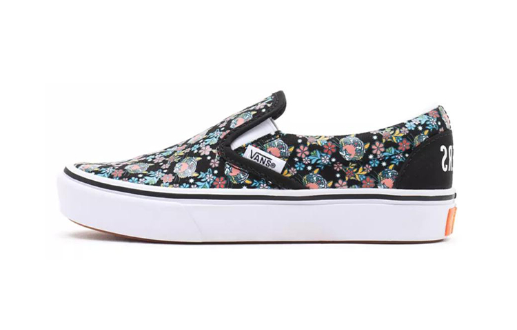 Vans Y/ Printed Black Hi VN0A4U1S9AA