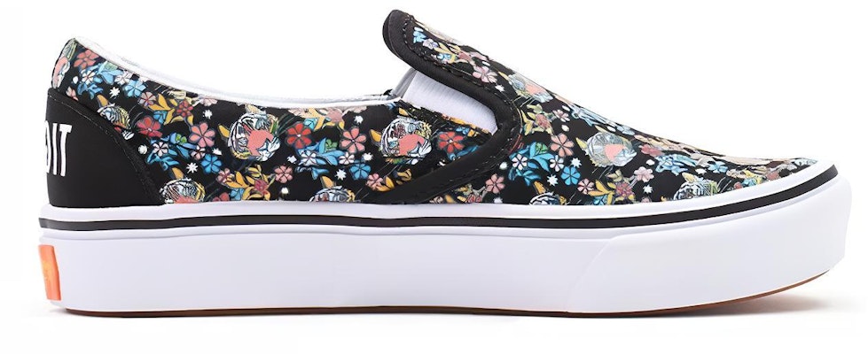 Vans Y/ Cetak Hitam Hi VN0A4U1S9AA Order Vans Y/ Cetak Hitam Hi VN0A4U1S9AA