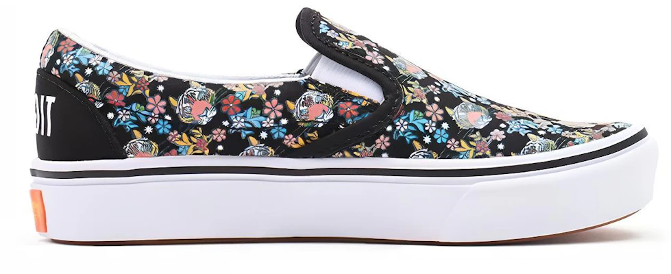 Vans Y/ Printed Black Hi VN0A4U1S9AA Order Vans Y/ Printed Black Hi VN0A4U1S9AA