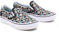 Lookbook Vans Y/ Printed Black Hi VN0A4U1S9AA