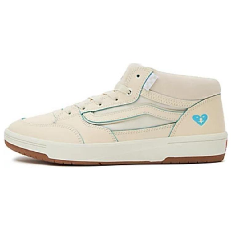 Vans Zahba 'Beige' VN000CBSBLE
