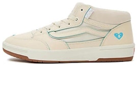 Vans Zahba 'Beige' VN000CBSBLE Vans Zahba 'Beige' VN000CBSBLE
