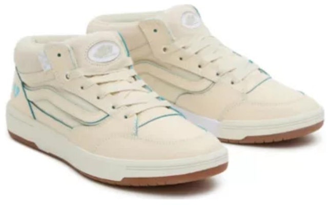 Vans Zahba 'Beige' VN000CBSBLE Lookbook Vans Zahba 'Beige' VN000CBSBLE