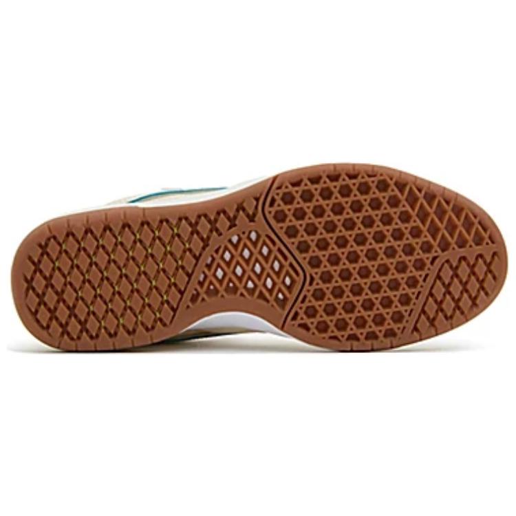 Shop Vans Zahba 'Beige' VN000CBSBLE