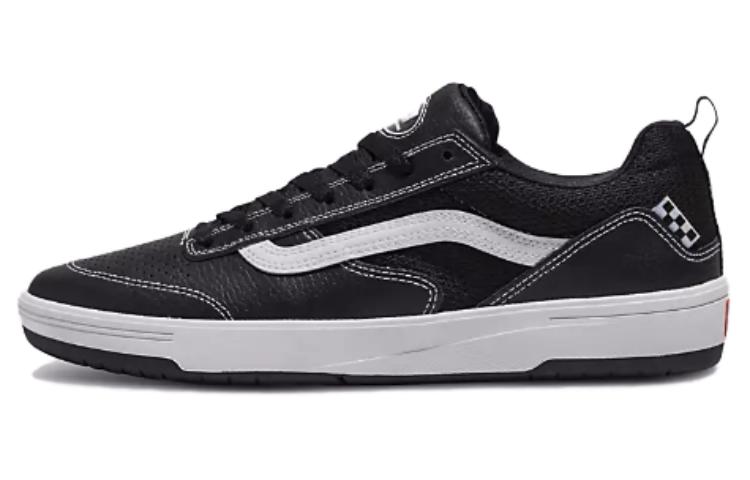 Vans Zahba 'Black White' VN0007QQBZW
