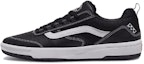 Buy Kasut Kulit Vans Zahba 'Hitam' VN0007QQBZW