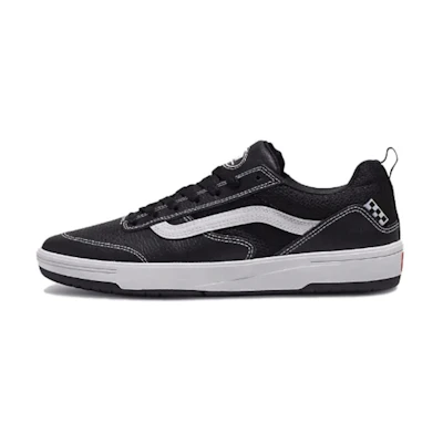 Vans Zahba 'Black White'