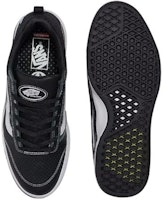 Vans Zahba 皮革鞋 '黑色' VN0007QQBZW Shop Vans Zahba 皮革鞋 '黑色' VN0007QQBZW