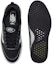 Shop Kasut Kulit Vans Zahba 'Hitam' VN0007QQBZW