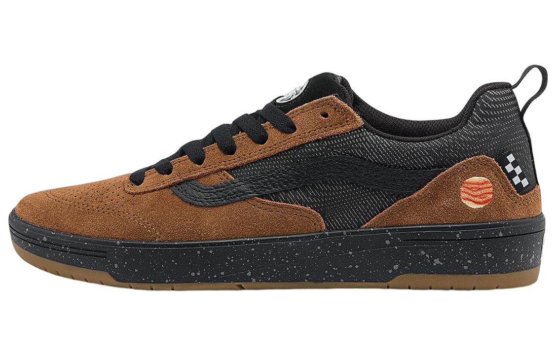 Vans Zahba 'Brown' VN0007QQBF01