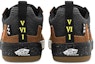 Lookbook Vans Zahba 'Coklat' VN0007QQBF01