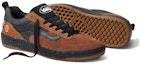 Shop Vans Zahba 'Coklat' VN0007QQBF01