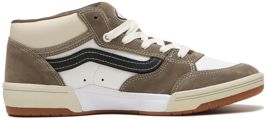 Vans Zahba Mid Shoes 'Walnut Brown Beige' VN000CBS1NU Order Vans Zahba Mid Shoes 'Walnut Brown Beige' VN000CBS1NU