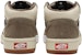 Vans Zahba Mid Shoes 'Walnut Brown Beige' VN000CBS1NU